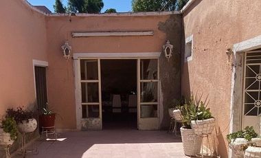 Casa en Venta Av. República, Reforma, Gdl.