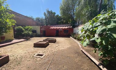 Casa en Venta Av. República, Reforma, Gdl.