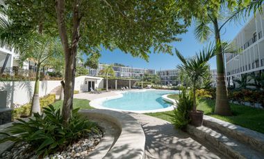 🏡 Departamento en Renta en Araquuna