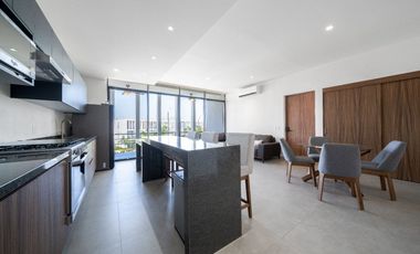 🏡 Departamento en Renta en Araquuna