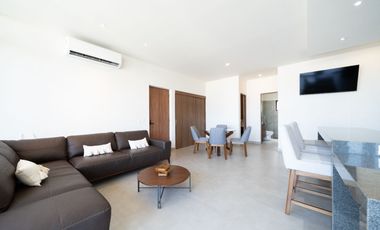 🏡 Departamento en Renta en Araquuna