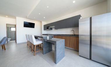 🏡 Departamento en Renta en Araquuna