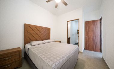 🏡 Departamento en Renta en Araquuna