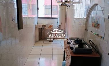 VENTA DE DEPARTAMENTO EN COL. CALTENGO – TULANCINGO, HGO.