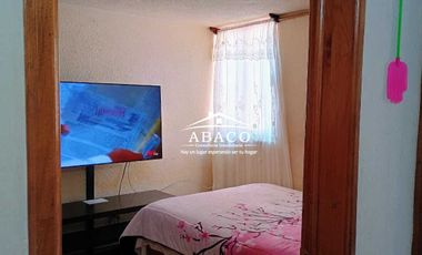 VENTA DE DEPARTAMENTO EN COL. CALTENGO – TULANCINGO, HGO.