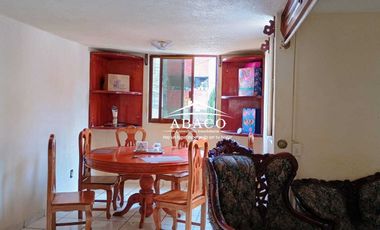 VENTA DE DEPARTAMENTO EN COL. CALTENGO – TULANCINGO, HGO.