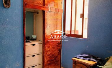 VENTA DE DEPARTAMENTO EN COL. CALTENGO – TULANCINGO, HGO.