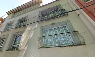 Edificio en Venta en Lomas de Chapultepec IC Secc Miguel Hidalgo, CDMX
