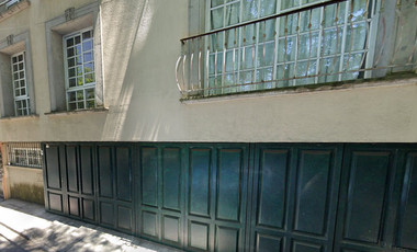 Edificio en Venta en Lomas de Chapultepec IC Secc Miguel Hidalgo, CDMX