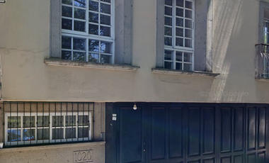 Edificio en Venta en Lomas de Chapultepec IC Secc Miguel Hidalgo, CDMX