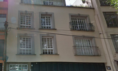 Edificio en Venta en Lomas de Chapultepec IC Secc Miguel Hidalgo, CDMX