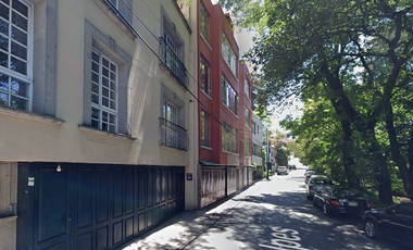 Edificio en Venta en Lomas de Chapultepec IC Secc Miguel Hidalgo, CDMX