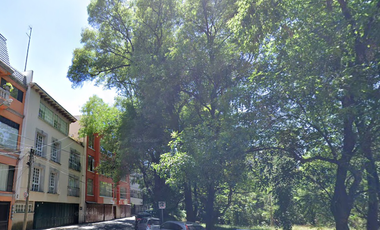Edificio en Venta en Lomas de Chapultepec IC Secc Miguel Hidalgo, CDMX