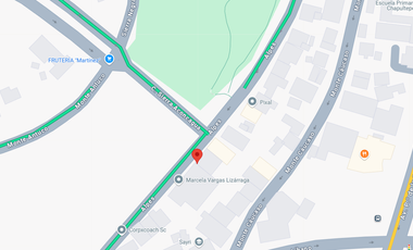 Edificio en Venta en Lomas de Chapultepec IC Secc Miguel Hidalgo, CDMX