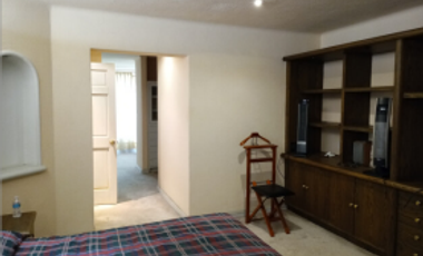 Edificio en Venta en Lomas de Chapultepec IC Secc Miguel Hidalgo, CDMX