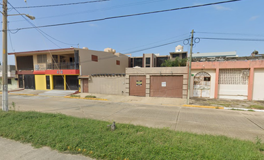 Casa 🏡 de oportunidad en Coatzacoalcos, Veracruz
