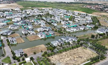 Terreno a la venta en Aires del Batan listo para la compra. ✅