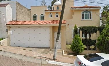 Casa en venta Cerro del Tesoro, Loma Bonita Ejidal