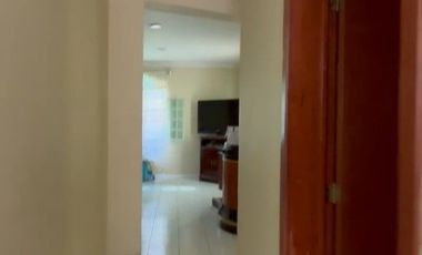 Casa en venta Cerro del Tesoro, Loma Bonita Ejidal