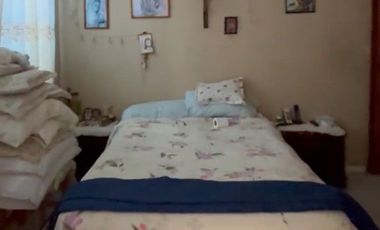 Casa en venta Cerro del Tesoro, Loma Bonita Ejidal