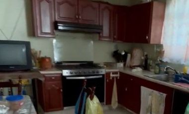 Casa en venta Cerro del Tesoro, Loma Bonita Ejidal