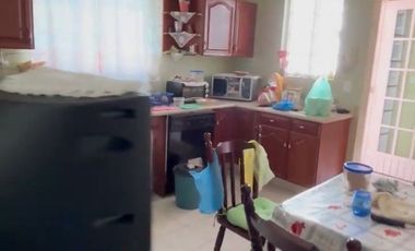 Casa en venta Cerro del Tesoro, Loma Bonita Ejidal