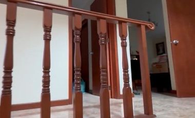 Casa en venta Cerro del Tesoro, Loma Bonita Ejidal