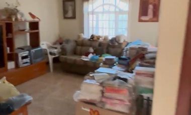 Casa en venta Cerro del Tesoro, Loma Bonita Ejidal