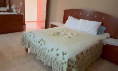 Casa en venta Cerro del Tesoro, Loma Bonita Ejidal