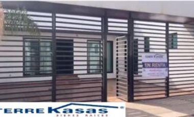Casa en Renta en Zacatecas, en Privada Bosques de las Cumbres