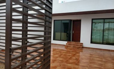 Casa en Renta en Zacatecas, en Privada Bosques de las Cumbres