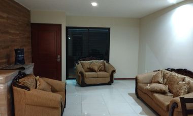 Casa en Renta en Zacatecas, en Privada Bosques de las Cumbres