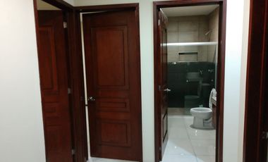 Casa en Renta en Zacatecas, en Privada Bosques de las Cumbres