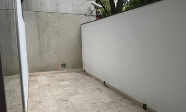 Renta Departamento Polanco V sección, Miguel Hidalgo, CDMX
