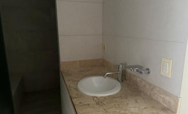Renta Departamento Polanco V sección, Miguel Hidalgo, CDMX