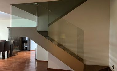 Renta Departamento Polanco V sección, Miguel Hidalgo, CDMX