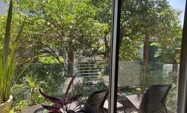 Renta Departamento Polanco V sección, Miguel Hidalgo, CDMX