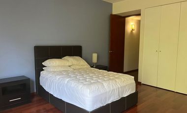 Renta Departamento Polanco V sección, Miguel Hidalgo, CDMX