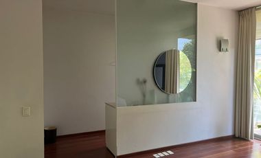 Renta Departamento Polanco V sección, Miguel Hidalgo, CDMX