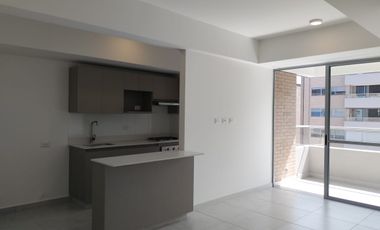 Apartamento en arriendo, Jardines, Envigado, Antioquia