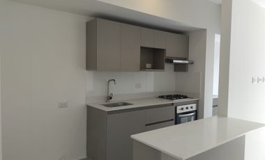 Apartamento en arriendo, Jardines, Envigado, Antioquia