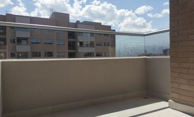 Apartamento en arriendo, Jardines, Envigado, Antioquia