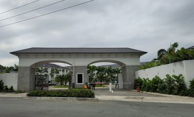 Terreno a la venta en Isla Mocoli etapa Peninsula. ✅