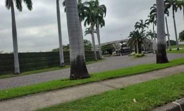Terreno a la venta en Isla Mocoli etapa Peninsula. ✅