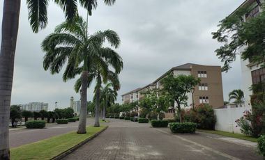 Terreno a la venta en Isla Mocoli etapa Peninsula. ✅