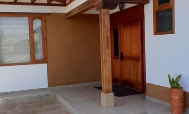Venta casa Villa de Leyva Alto Migueles