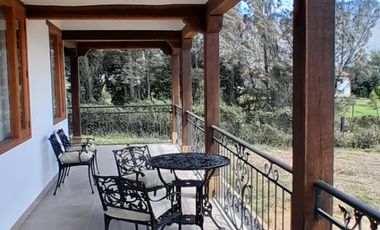 Venta casa Villa de Leyva Alto Migueles