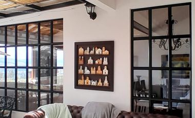 Venta casa Villa de Leyva Alto Migueles