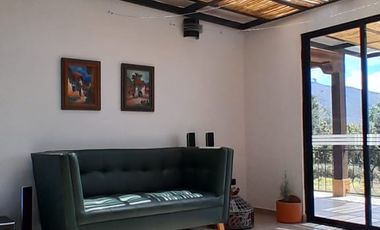 Venta casa Villa de Leyva Alto Migueles