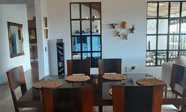 Venta casa Villa de Leyva Alto Migueles